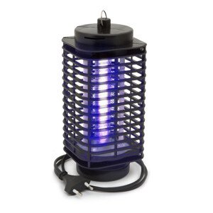 Elektrický lapač hmyzu-40m²