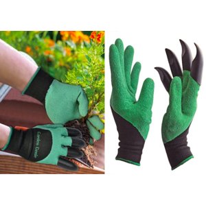 Rukavice do záhrady Garden Genie Gloves