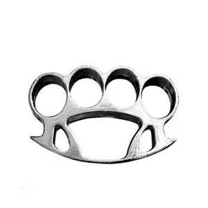 Boxer chróm