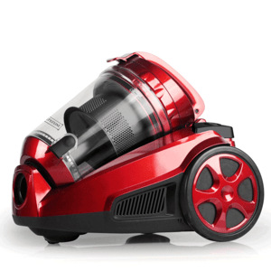 Výkonný 1400 Watt Cyklón-bezvreckový vysávač Royalty Line