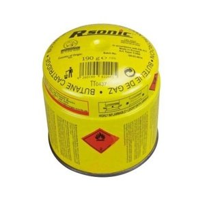 Napichovacia plynová kartuša Rsonic 190 g