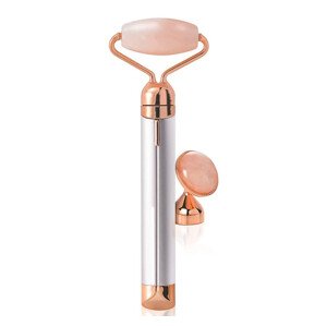 Flawless Contour Vibračný tvárový valček