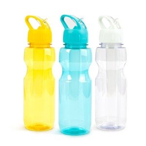 Športová fľaša s nádržkou na ľad 700 ml