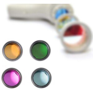 Color Terapia k biolampe Eifa D514