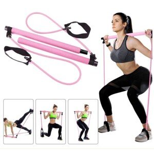 Domáce pilates štúdio