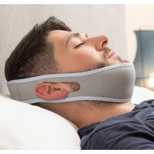Pás proti chrápaniu STOSNORE