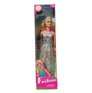 Bábika Girl Fashion