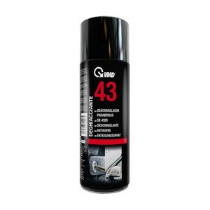 TMN Rozmrazovací sprej 500 ml