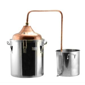 Domáca pálenica 50L Eco Perfect Home