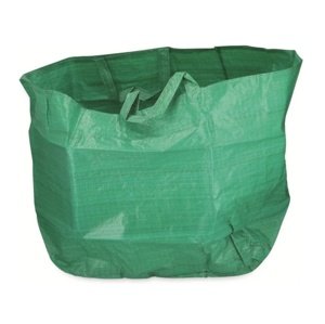 Záhradné vrece na lístie 90L