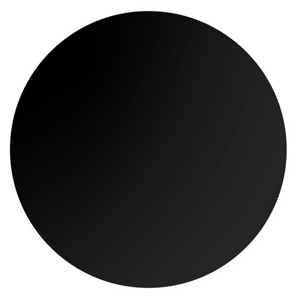 Teflónová podložka na grilovanie - okrúhla