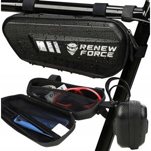 Taška pod rám bicykla AERO-X1