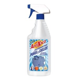 Odstraňovač škvŕn PUÑOS Y CUELLOS ARRIXACA 750 ml