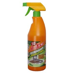 Odmasťovač s rozprašovačom ARRIXACA 750 ml