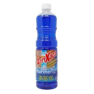 Čistič na podlahy Morská vôňa ARRIXACA 1000 ml