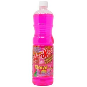 Čistič na podlahy s kvetinovou vôňou ARRIXACA 1000 ml