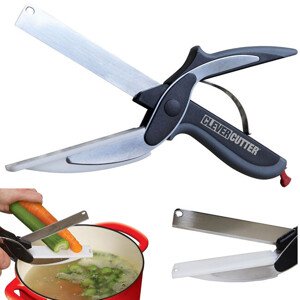 Univerzálne nožnice Clever Cutter