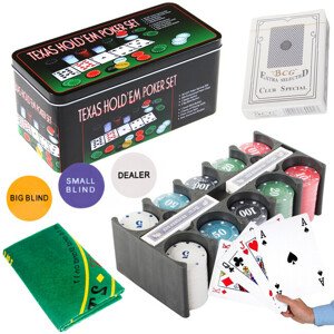 Poker