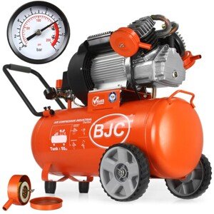 Olejový kompresor BJC 50L 3000W