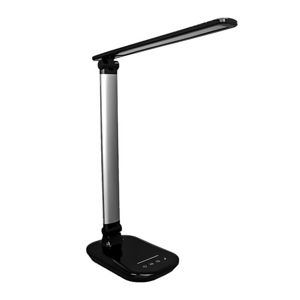 LED stolná dotyková lampa s 5 režimami