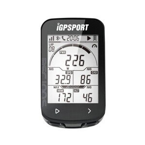 Cyklopočítač iGSPORT M2 GPS