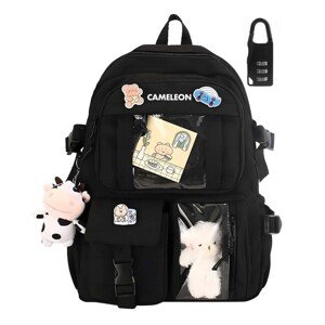 Školský batoh COWPACK-01