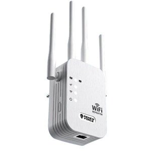 Zosilňovač signálu Wifi