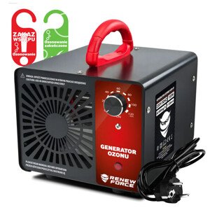 Ozónový generátor HSB-01