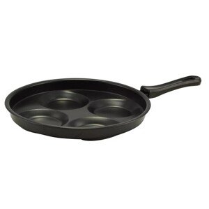 Panvica na lievance s nepriľnavým povrchom 26cm