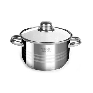 Hrniec nerezový 2,5L
