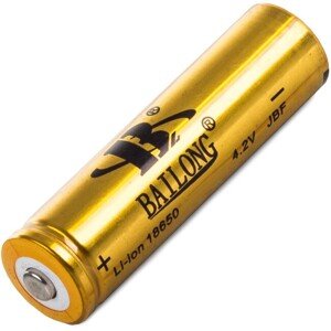 Nabíjateľný akumulátor 8800 mAh 4,2V - 1ks