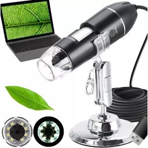 USB digitálny mikroskop