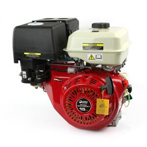 Spaľovací motor 15.0HP 25,4mm