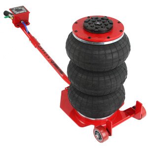 Pneumatický vankúšový zdvihák 3,5T