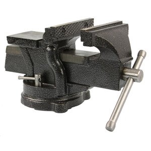 Dielenský zverák otočný 100mm