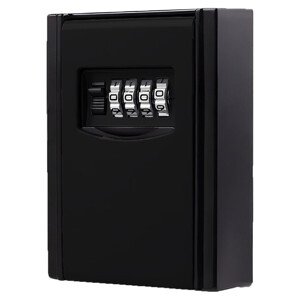 Trezor na kľúče KBX-06