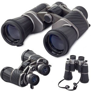Turistický ďalekohľad 10x50