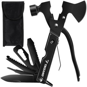 Multitool so sekerkou 17v1