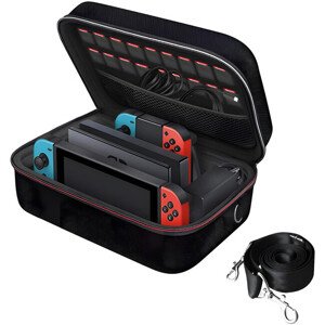 Puzdro pre NINTENDO SWITCH OLED