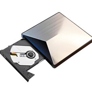 Externá DVD mechanika KT22