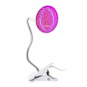 Lampa pre rast rastlín 200 LED 30W