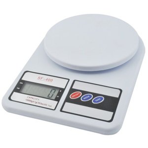 Kuchynská váha 10KG