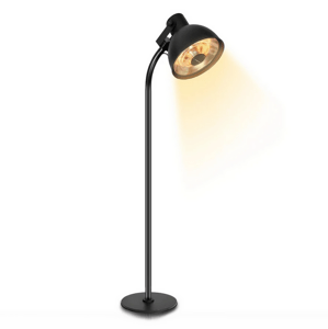 Maxx-World Hoberg infračervený ohrievač 2000W
