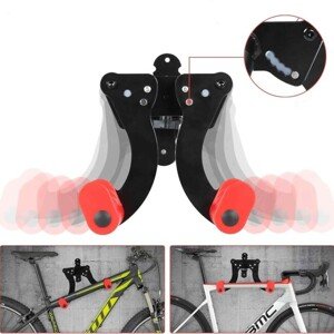 Univerzálny vešiak na bicykel BH-008
