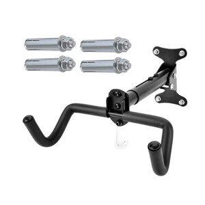 Nástenný vešiak na bicykel BH-005