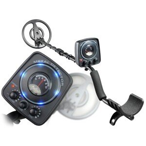 Detektor kovov Cobra Tector CT-1065