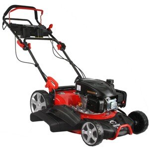Benzínová kosačka DEMON 2,4kW 48cm s pojazdom