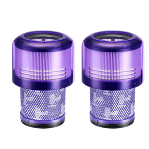 2x náhradný umývateľný filter pre vysávač DYSON