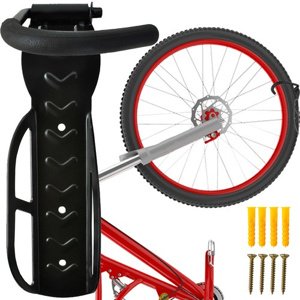 Nástenný vešiak na bicykel TRIZAND
