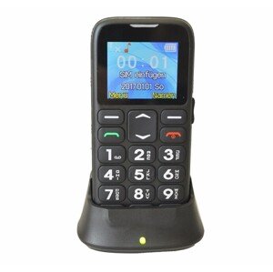 Mobilný telefón pre seniorov ITO T19